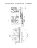 METHOD AND DEVICE FOR THE APPLICATION OF AN ELONGATED CONDUCTOR TO A SOLAR ELEMENT diagram and image