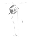 SAW BLADE GUARD UNIT diagram and image