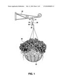 Plant management device and method diagram and image