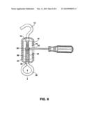 Plant management device and method diagram and image