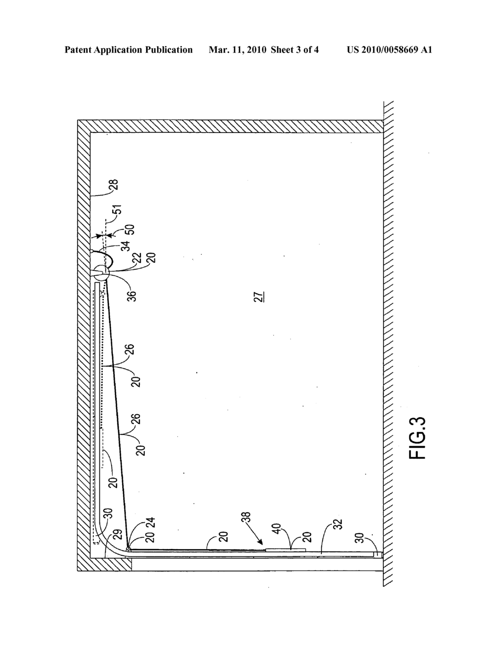 GARAGE DOOR POWER MANAGEMENT SYSTEM - diagram, schematic, and image 04