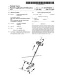 GROUND ANCHORS diagram and image