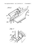 GROUND ANCHORS diagram and image