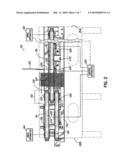 Conveying apparatus for envelopes and related methods diagram and image