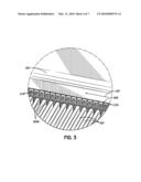 Conveying apparatus for envelopes and related methods diagram and image