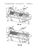 Conveying apparatus for envelopes and related methods diagram and image