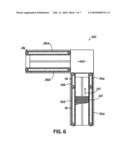 Conveying apparatus for envelopes and related methods diagram and image