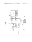 EXHAUST EMISSION PURIFICATION CATALYST AND ENGINE CONTROLLER diagram and image