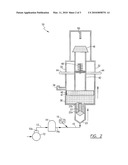 RECIPROCATING PNEUMATIC PISTON GRAVITY ENGINE diagram and image