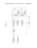 ROTATION CONTROL SYSTEM FOR WORKING-MACHINE PUMP diagram and image