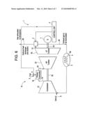 EXHAUST GAS RECIRCULATION SYSTEM, TURBOMACHINE SYSTEM HAVING THE EXHAUST GAS RECIRCULATION SYSTEM AND EXHAUST GAS RECIRCULATION CONTROL METHOD diagram and image