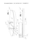 POINT OF SALE METHOD AND APPARATUS FOR MAKING AND DISPENSING AERATED FROZEN FOOD PRODUCTS diagram and image