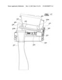 POINT OF SALE METHOD AND APPARATUS FOR MAKING AND DISPENSING AERATED FROZEN FOOD PRODUCTS diagram and image