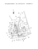 POINT OF SALE METHOD AND APPARATUS FOR MAKING AND DISPENSING AERATED FROZEN FOOD PRODUCTS diagram and image