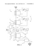 SYSTEM FOR INCONDENSABLE COMPONENT SEPARATION IN A LIQUEFIED NATURAL GAS FACILITY diagram and image