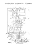 SYSTEM FOR INCONDENSABLE COMPONENT SEPARATION IN A LIQUEFIED NATURAL GAS FACILITY diagram and image