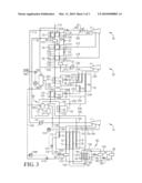 SYSTEM FOR INCONDENSABLE COMPONENT SEPARATION IN A LIQUEFIED NATURAL GAS FACILITY diagram and image