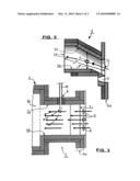 GLASS MELTING PLANT AND METHOD FOR OPERATING IT diagram and image