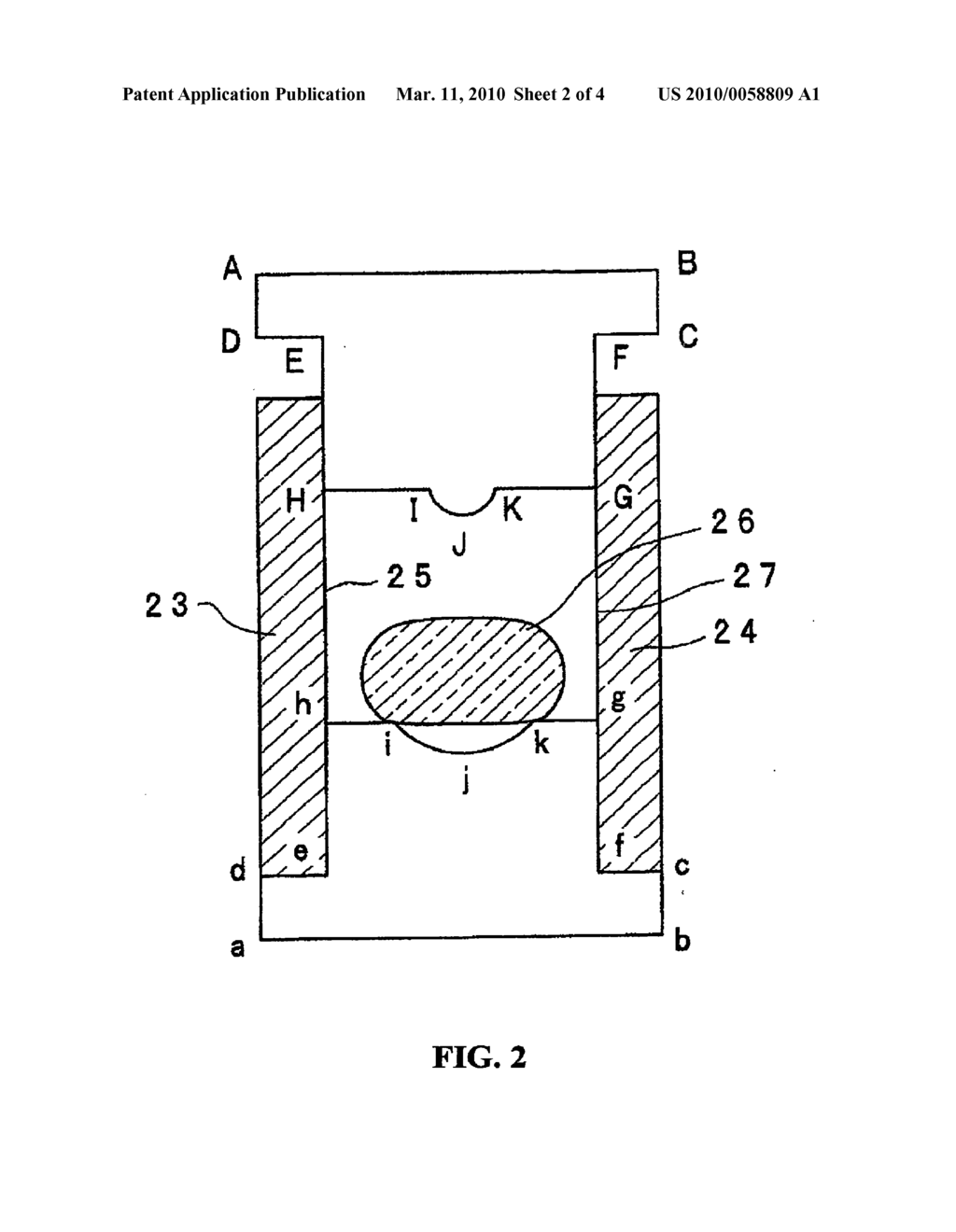 METHOD OF MANUFACTURING A GLASS OPTICAL ELEMENT - diagram, schematic, and image 03