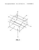 METHOD OF MANUFACTURING A GLASS OPTICAL ELEMENT diagram and image