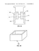 METHOD OF MANUFACTURING A GLASS OPTICAL ELEMENT diagram and image