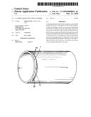 CLAMPING-EFFECTIVE YARN CYLINDER diagram and image