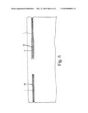 CLAMPING-EFFECTIVE YARN CYLINDER diagram and image