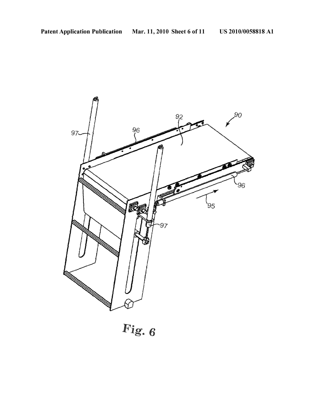 HIDE FOLDING SYSTEM AND METHOD - diagram, schematic, and image 07