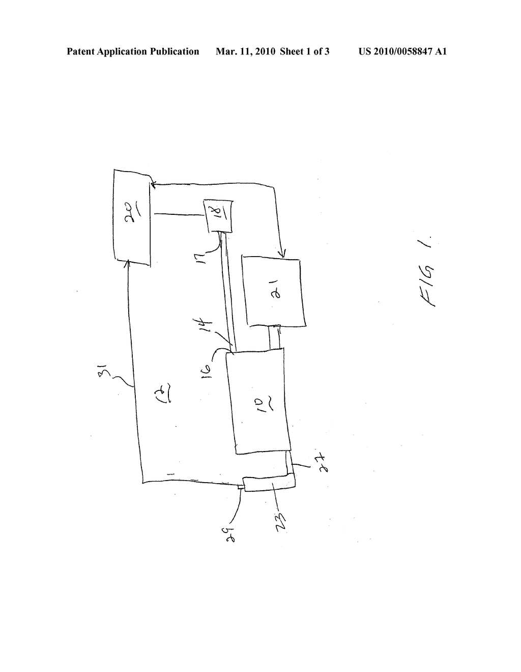 METHOD OF ENGINE OIL CONSUMPTION - diagram, schematic, and image 02