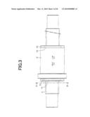 MOTION GUIDE DEVICE diagram and image