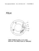 MOTION GUIDE DEVICE diagram and image