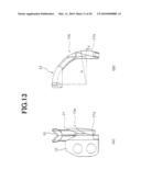 MOTION GUIDE DEVICE diagram and image