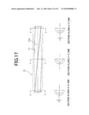 MOTION GUIDE DEVICE diagram and image