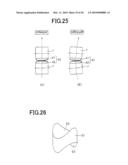 MOTION GUIDE DEVICE diagram and image