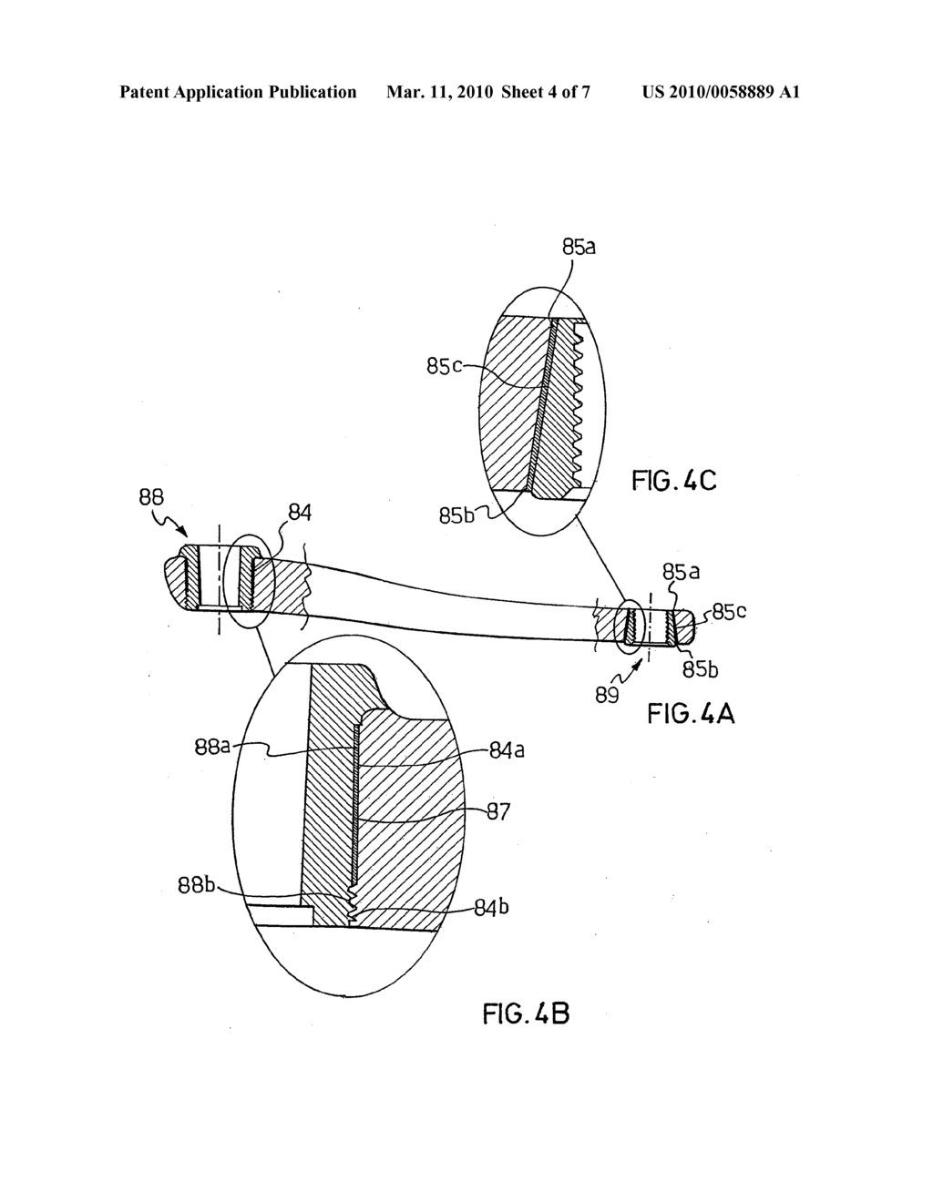 BICYCLE COMPONENT AND METHOD FOR MAKING SUCH A COMPONENT - diagram, schematic, and image 05