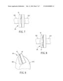 Hose Clamp Pliers diagram and image