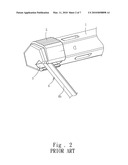 HEXAGON SPANNER HANDLE FOR INCREASING TURNING FORCE diagram and image