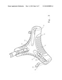 HEXAGON SPANNER HANDLE FOR INCREASING TURNING FORCE diagram and image