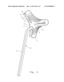 HEXAGON SPANNER HANDLE FOR INCREASING TURNING FORCE diagram and image