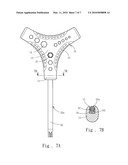 HEXAGON SPANNER HANDLE FOR INCREASING TURNING FORCE diagram and image