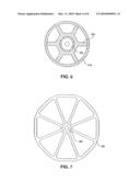 GUN BARREL ASSEMBLY diagram and image