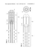 GUN BARREL ASSEMBLY diagram and image