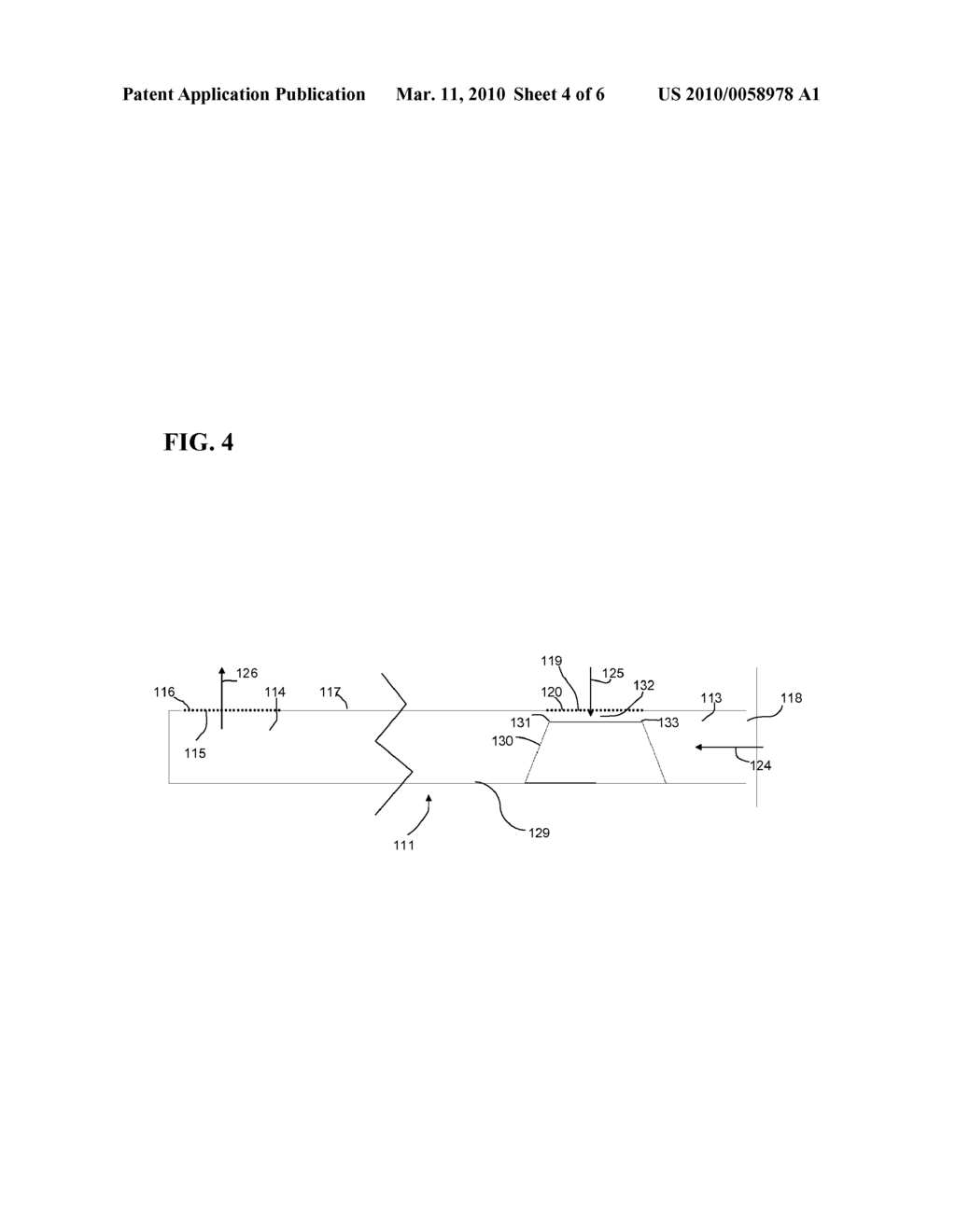 METHOD AND APPARATUS FOR PRODUCING NANOCRYSTALS - diagram, schematic, and image 05