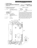 THERMAL SWITCH FOR ENERGY SUSTAINING WATER HEATER diagram and image