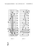 FUEL INJECTION SYSTEM AND METHOD FOR ASCERTAINING A NEEDLE STROKE STOP IN A FUEL INJECTOR diagram and image