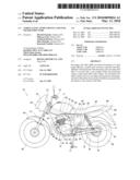 VEHICLE FUEL SUPPLY DEVICE AND FUEL FILTER STRUCTURE diagram and image