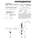 SEMICONDUCTOR DEVICE AND INTERNAL COMBUSTION ENGINE IGNITION DEVICE diagram and image