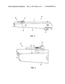 INTERCHANGEABLE GUN BARREL APPARATUS AND METHODS diagram and image