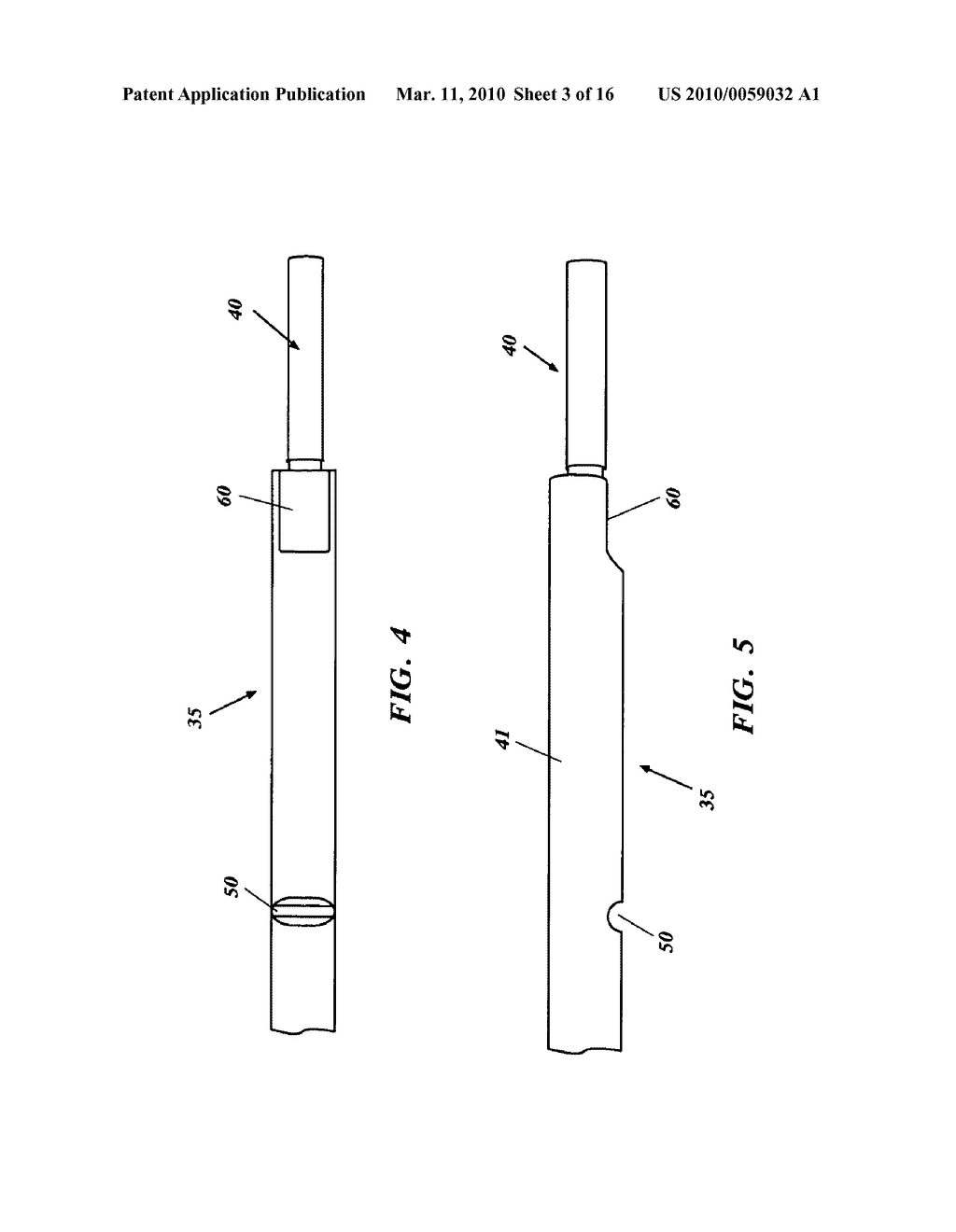 INTERCHANGEABLE GUN BARREL APPARATUS AND METHODS - diagram, schematic, and image 04