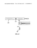 INTERCHANGEABLE GUN BARREL APPARATUS AND METHODS diagram and image